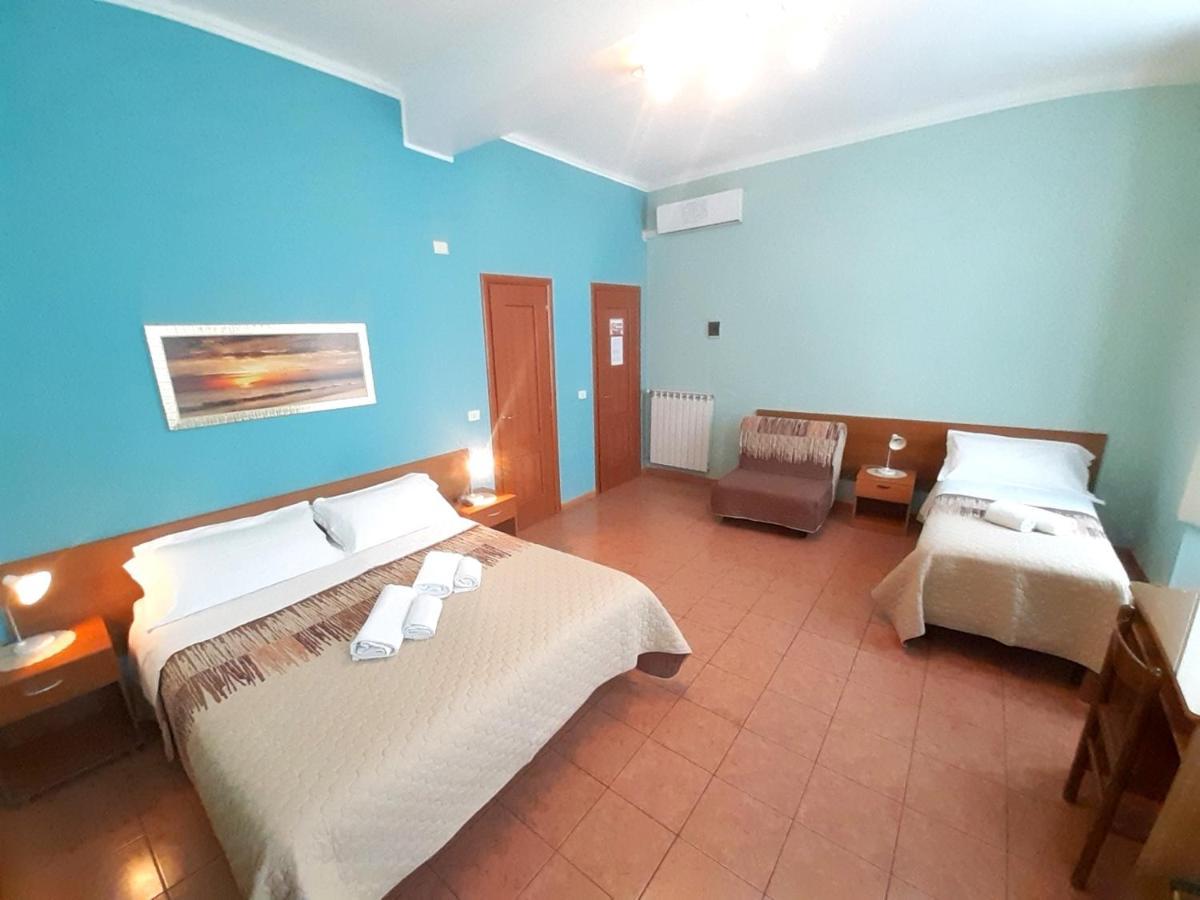 Albergo In Centro Turin Ngoại thất bức ảnh