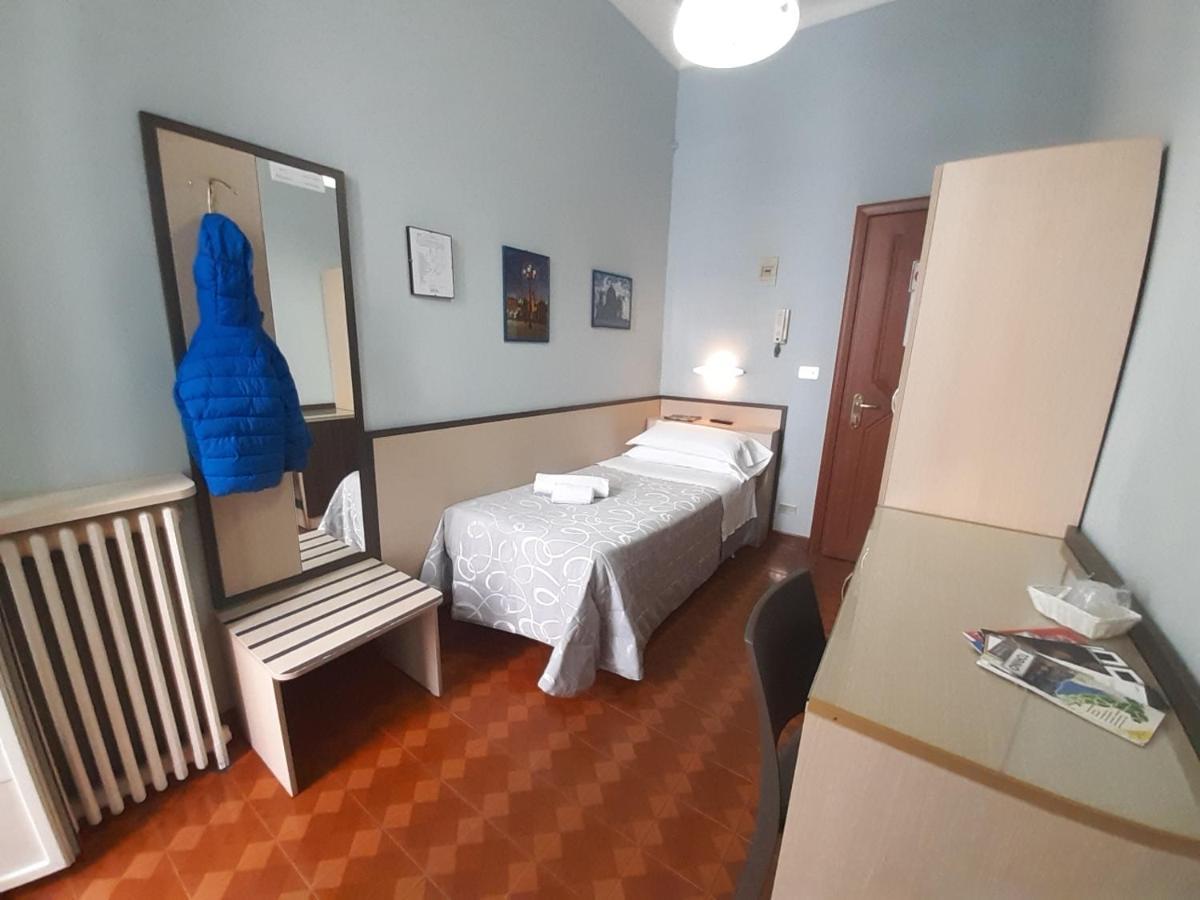 Albergo In Centro Turin Ngoại thất bức ảnh