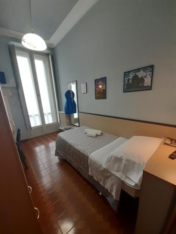 Albergo In Centro Turin Ngoại thất bức ảnh