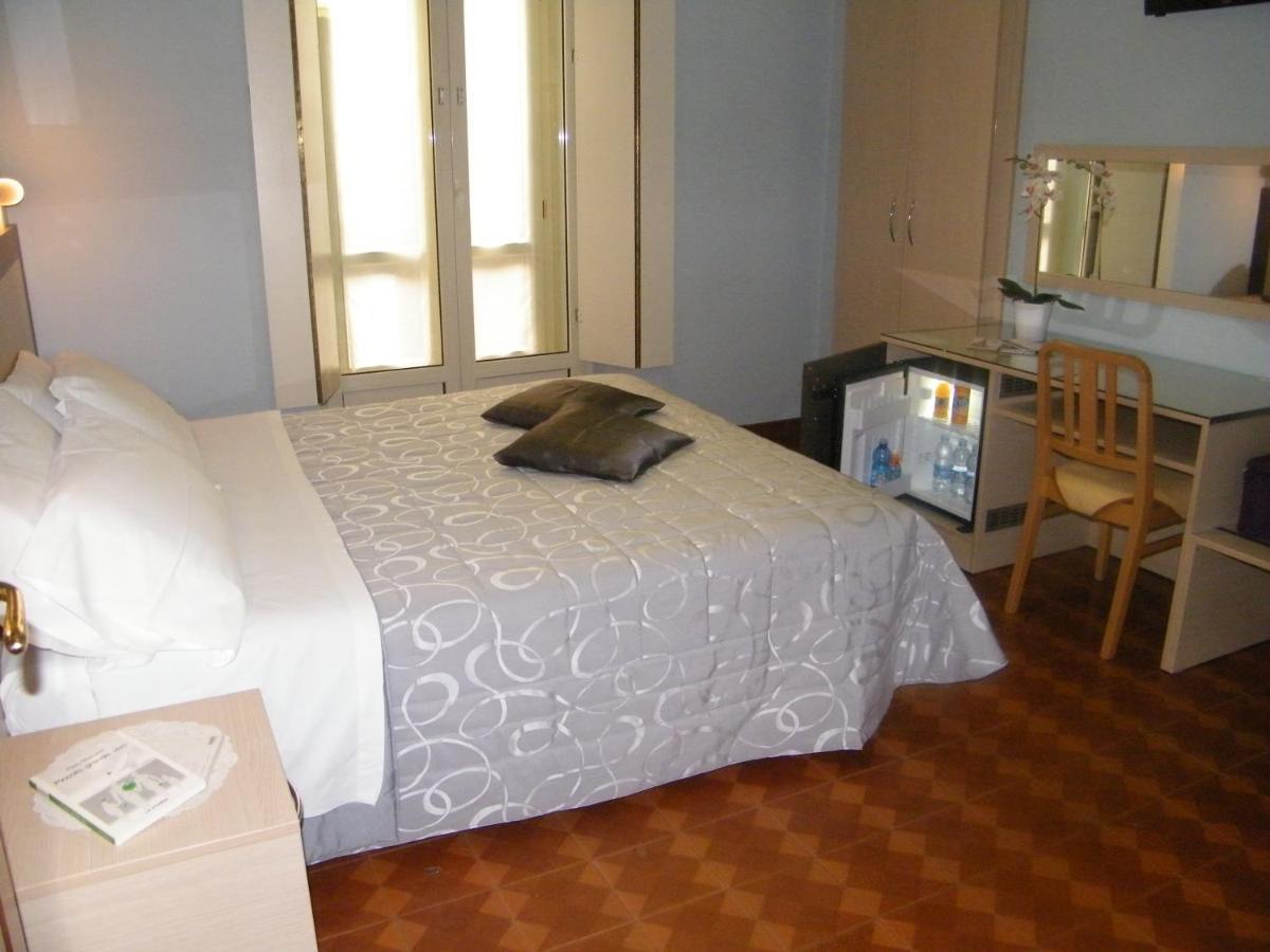 Albergo In Centro Turin Ngoại thất bức ảnh