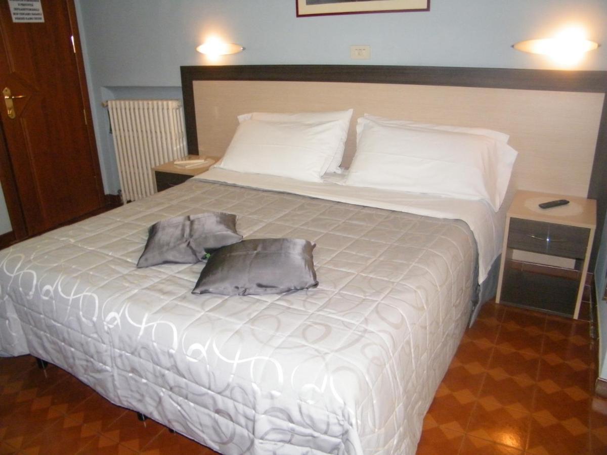 Albergo In Centro Turin Ngoại thất bức ảnh