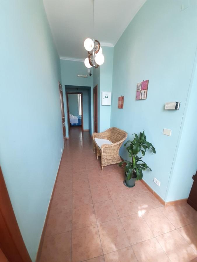 Albergo In Centro Turin Ngoại thất bức ảnh
