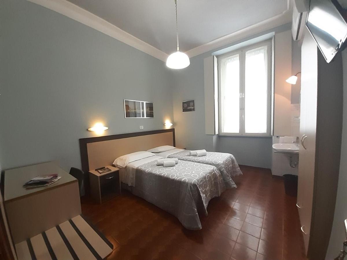 Albergo In Centro Turin Ngoại thất bức ảnh