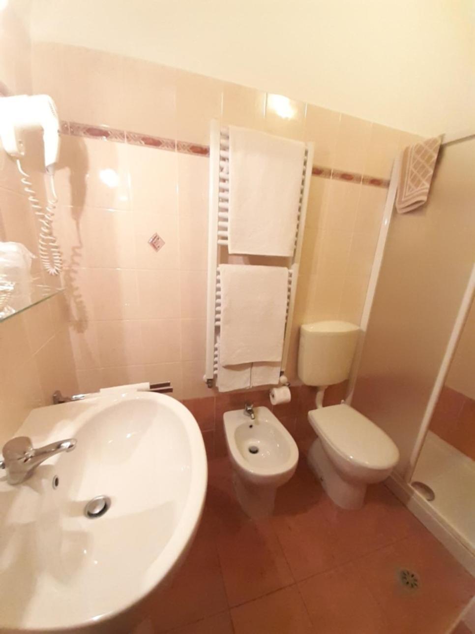 Albergo In Centro Turin Ngoại thất bức ảnh