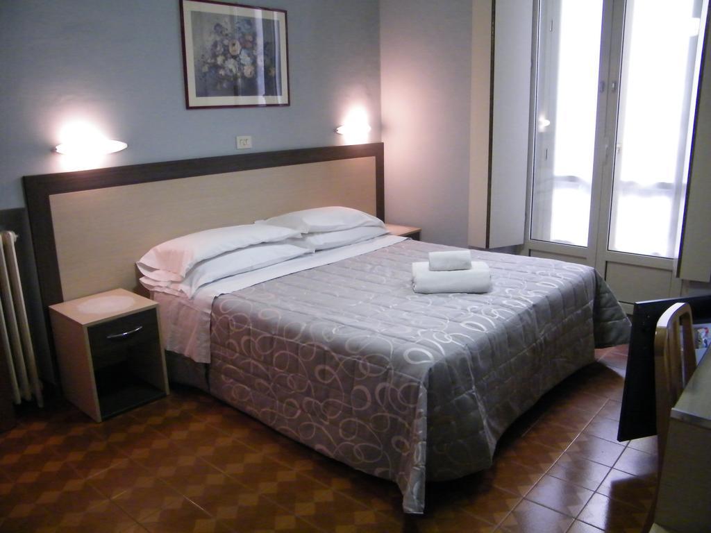 Albergo In Centro Turin Ngoại thất bức ảnh