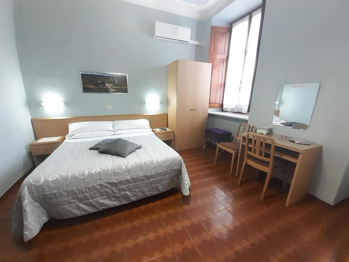 Albergo In Centro Turin Ngoại thất bức ảnh