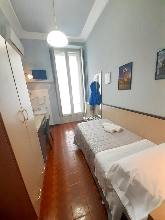 Albergo In Centro Turin Ngoại thất bức ảnh