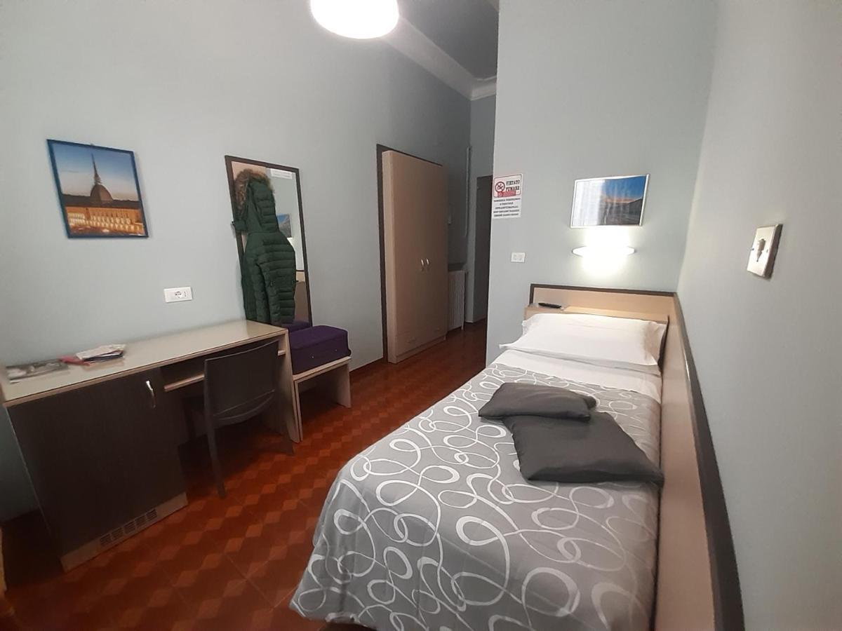 Albergo In Centro Turin Ngoại thất bức ảnh