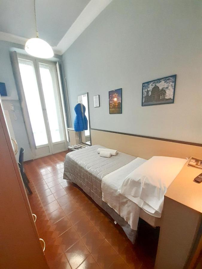 Albergo In Centro Turin Ngoại thất bức ảnh