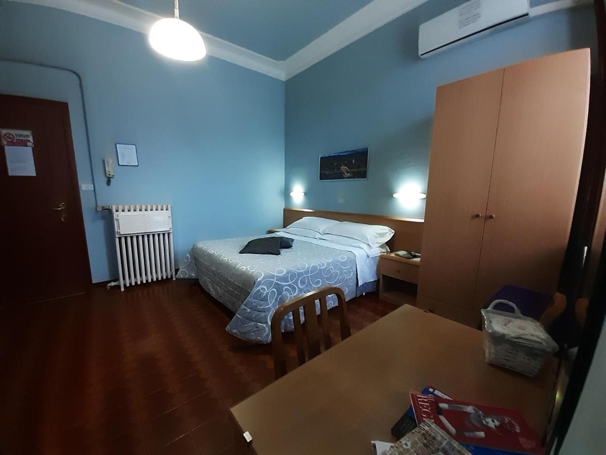 Albergo In Centro Turin Ngoại thất bức ảnh