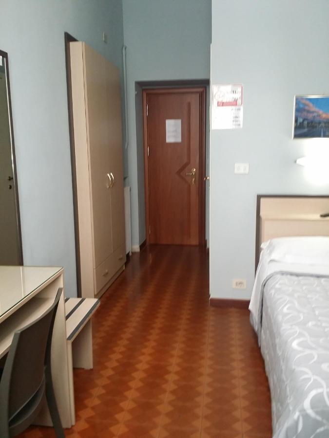 Albergo In Centro Turin Ngoại thất bức ảnh