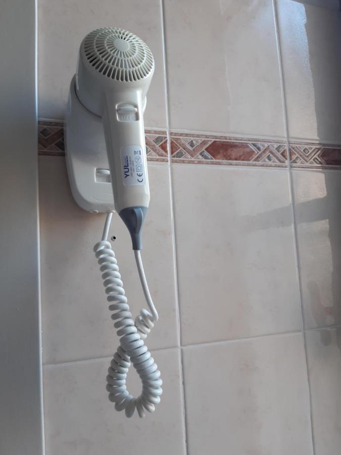Albergo In Centro Turin Ngoại thất bức ảnh
