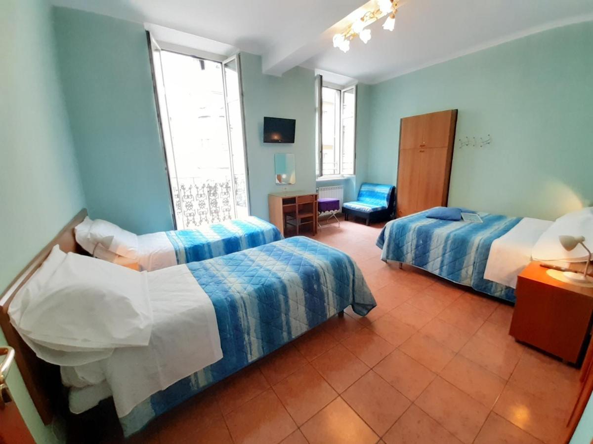 Albergo In Centro Turin Ngoại thất bức ảnh