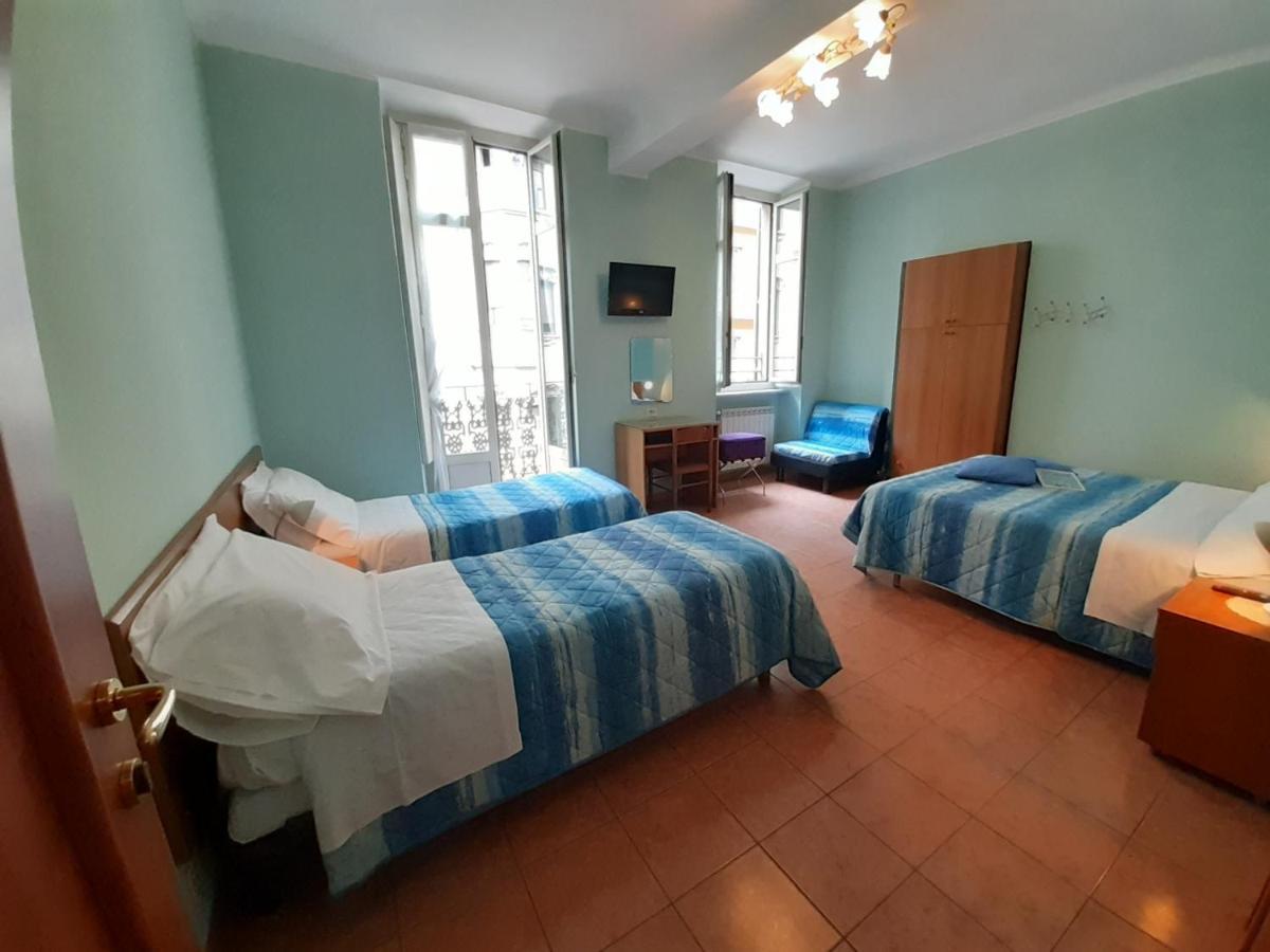 Albergo In Centro Turin Ngoại thất bức ảnh