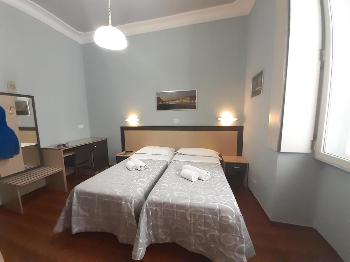 Albergo In Centro Turin Ngoại thất bức ảnh