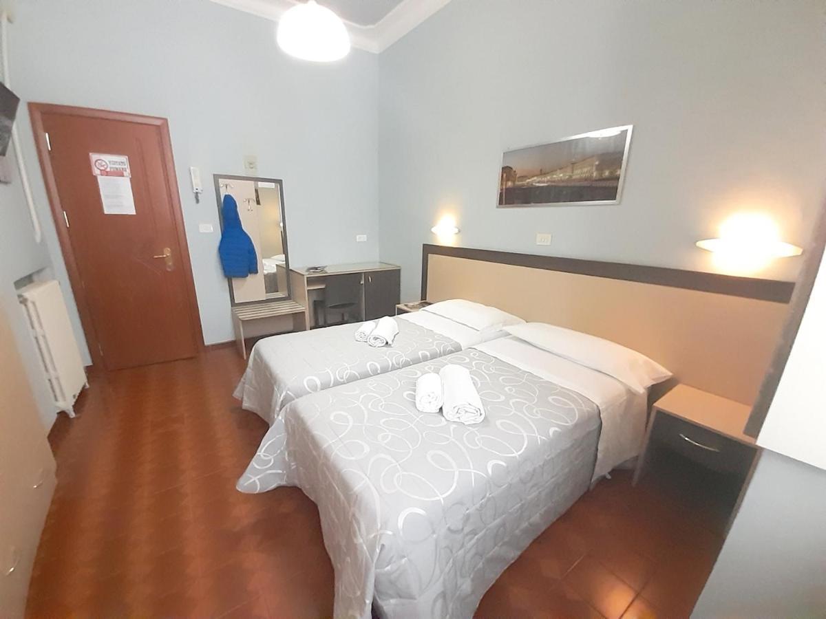 Albergo In Centro Turin Ngoại thất bức ảnh