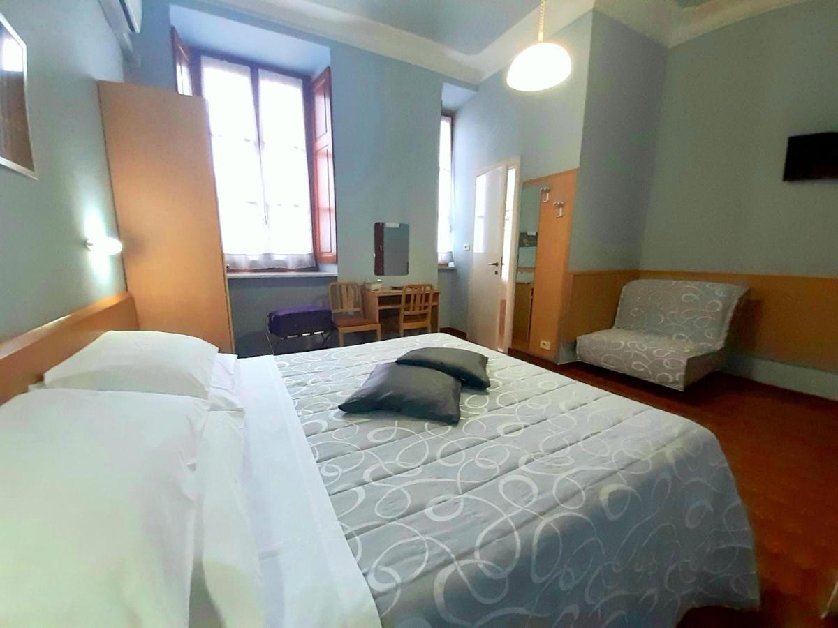 Albergo In Centro Turin Ngoại thất bức ảnh